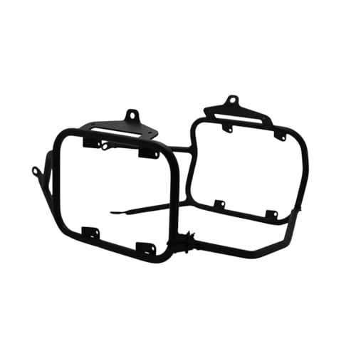 Porte-Bagages Valico 525DSX Fixation Valise Sécurisée sans Vibrations