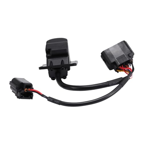 Caméra de recul vision nocturne nette pour Hyundai Sonata 2015 2016 95760-C2101 - 5