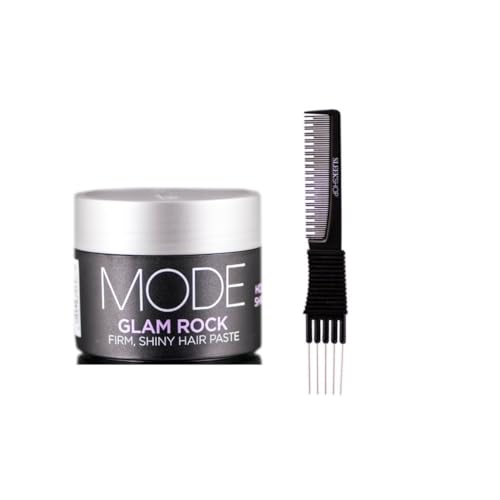 yper Affinage Mode Glam Rock Pasta para Cabello 2.54 oz miniatura 1