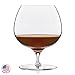 Libbey Signature Kentfield Brandy Glasses, 16-ounce, Set of 4
