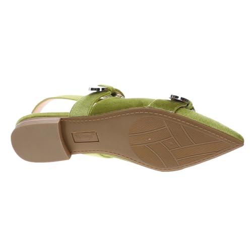 Masseys Alex Women's Slip On3