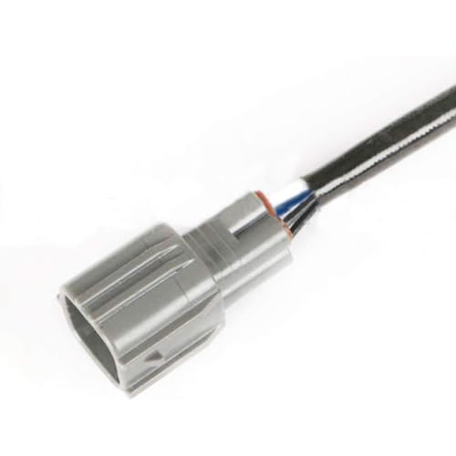 Sensor lambda 89467-06080 conector 33080 y sonda de gases 89467-28010 5