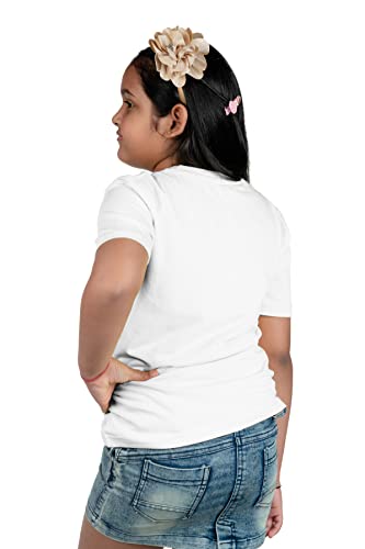 Image of Kids Cricket Lover Half Sleeve Printed Tshirt