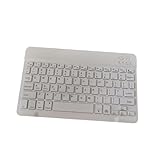Clavier d'ordinateur : clavier pour votre ordinateur et qui fonctionne également avec votre téléphone ou tablette, clavier de téléphone