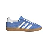 adidas Women's Gazelle Indoor Lifestyle Shoes -...