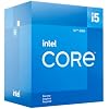 INTEL CPU Core i5-12400F / 6/12 / 2.5GHz / 6xxChipset / BX8071512400F