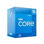 INTEL CPU Core i5-12400F / 6/12 / 2.5GHz / 6xxChipset / BX8071512400F - Image 3