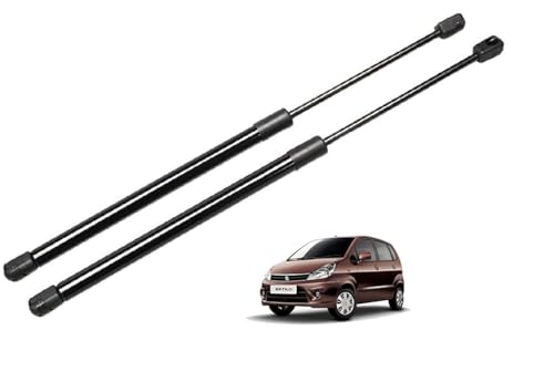 Image of AutoClean Dicky Shocker /Dicky Lifter /Gas Strut /Gas Piston /Gas Springs /Rear door balancer - 1 Set (2 Piece) (Zen Estilo)