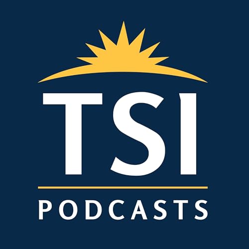 Page de couverture de The Sarasota Institute ~ a 21st century Think Tank