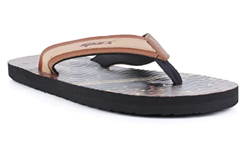 Image of SPARX mens Sf0121g Flip-Flop