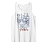 Photo Gallery see you in paris eiffel tower street scene canotta Photo Gallery see you in paris eiffel tower street scene canotta