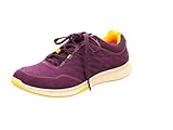 ECCO Women's Exceed Low Walking, Mauve, 41 EU/10-10.5 M US