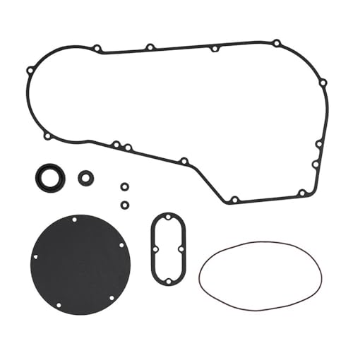 Joint de cylindre moteur moto FLHTI FLHTCUI perte compression résolue