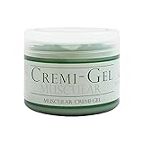 Thermal Teide 160310 - Cremigel muscular con extracto de estrella de mar y agua termal