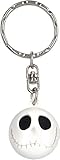 Nightmare Before Christmas – Smiling Jack Icon Ball Schlüsselanhänger
