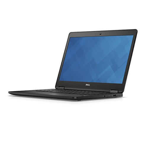 Image of (Renewed) Dell Latitude Touch Screen Laptop E7470 Intel Core i7-6600u Processor 6th Gen, 64 GB Ram & 2TB SSD, 14.1 Inches (Ultra Slim & Feather Light 1.54KG) Notebook Computer