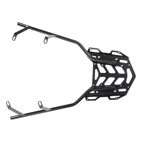 Support de bagages arrière moto XMAX300 2017-2024 pour corriger le manque de place