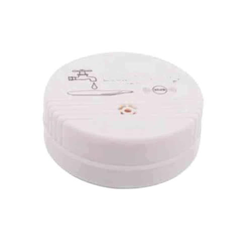 Water Immersion Detector Household Water Level Alarm Overflow and Leakage Sensor Bathtub Water Tank Full Water Alarm