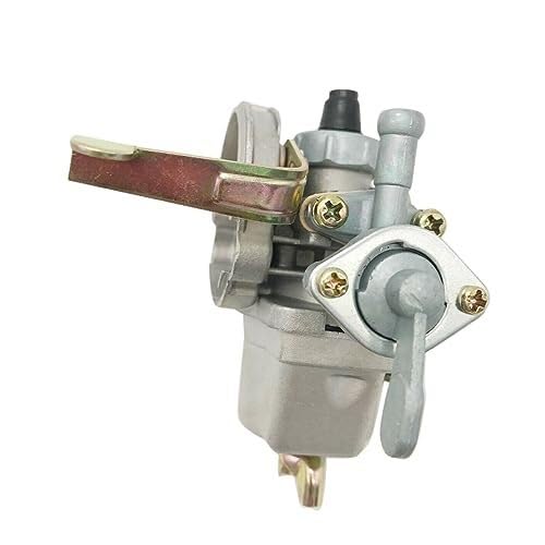 Carburador Carburador De Repuesto Para Robin Nb411 Cg411 Bg411 Ec04 Desbrozadora Desbrozadora, Recortadora, 5416040000