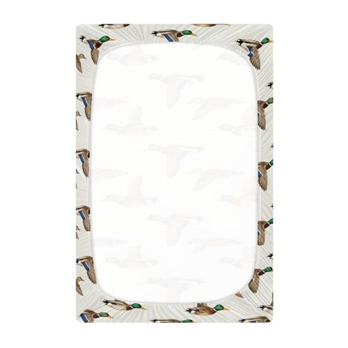 Drap-housse bébé pour un sommeil paisible en couffin et lit