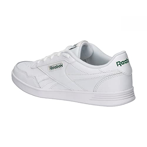 Image of Reebok Court Advance Womens Sneakers - Casual Fashion White Sneakers for Women, Tennis Women's Shoes Size 5 to 11