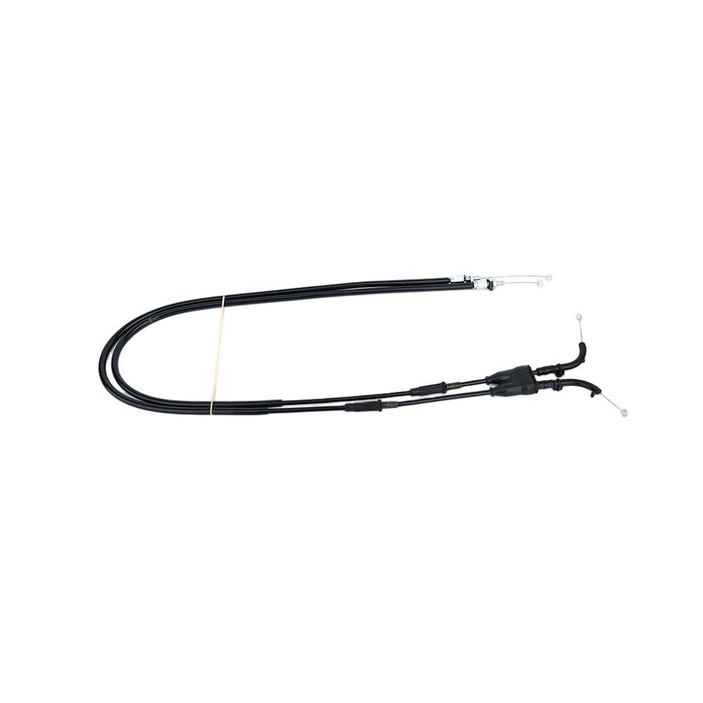 Câble de commande d'accélérateur pour moto Kawasaki KX250F 54012-015610