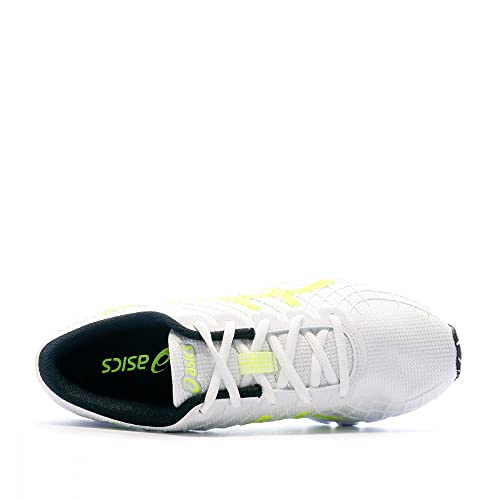 ASICS Asics Men's Gel-Quantum 180 4 Running Shoe Size: 6.5 UK