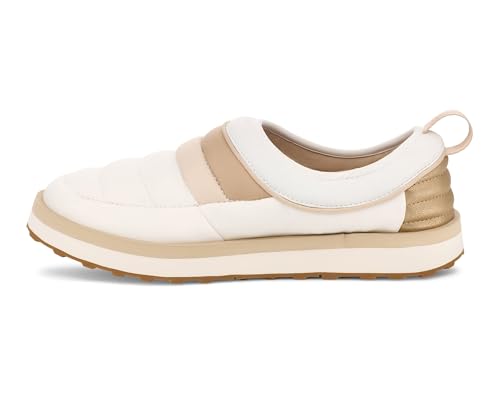 Sanuk Puffy Chiller Low 2 Glam - Women - FINAL SALE Slippers3