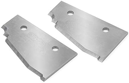 Amana Tool - RCK-270 Solid Carbide Insert Infinity System Knife 50 x 30.5 x 2mm Profile 8