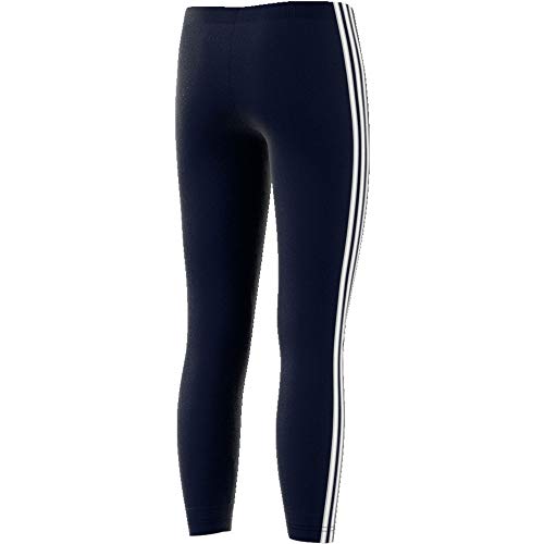 Adidas YG e 3s - Pantaloni da Bambina, Bambina