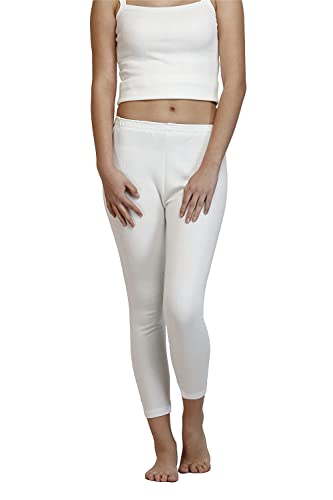 Image of Women's Thermal Leggings | Thermal Bottom | Thermal Lower