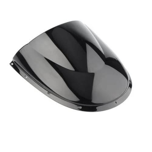 Déflecteur d'air pare-brise moto vitre avant de remplacement pour 748 916 996 998