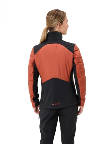 VAUDE Minaki Jacket IV für Damen, winddicht & atmungsaktiv – Ansicht 5