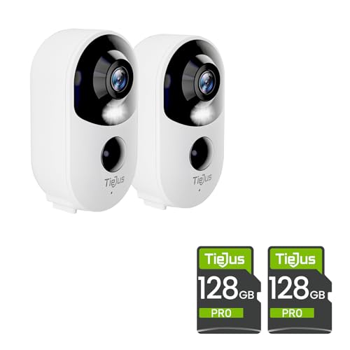 Image of 128G SD Card 1 Pack for Security Camera,Memory Card Full HD Video Compatible with Digital Camera