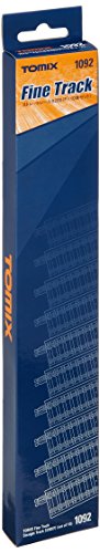 Amazon | TOMIX Nゲージ ストレートレール S280 F 10本セット 1092