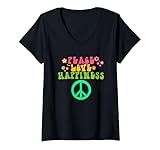 Disfraces de Hippie para Hombres & Mujeres