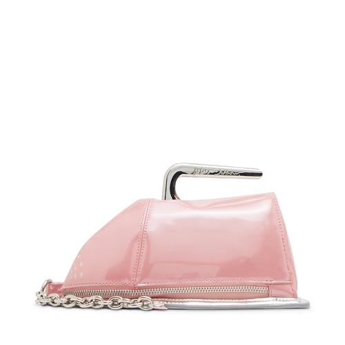 Betsey Johnson Iron Maiden Crossbody3