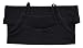 TupTam Camiseta de Tirantes Interiores para Niña, Pack de 5, Negro, 110-116