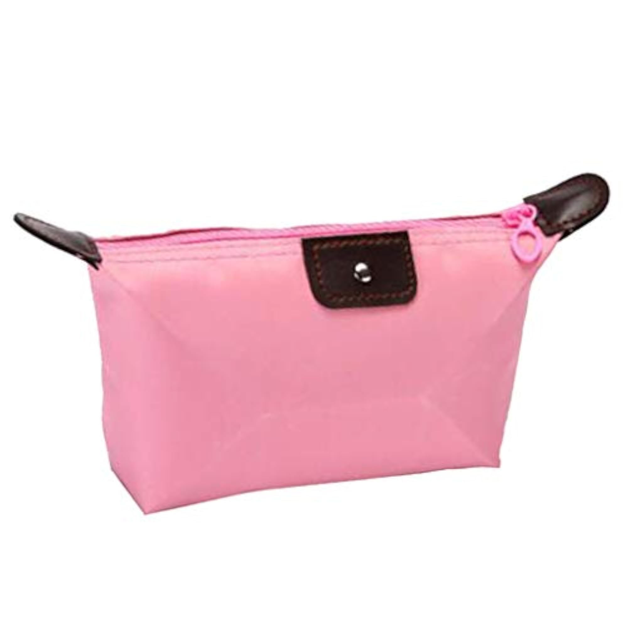 Waterproof Makeup Bag Pencil Case for Travel