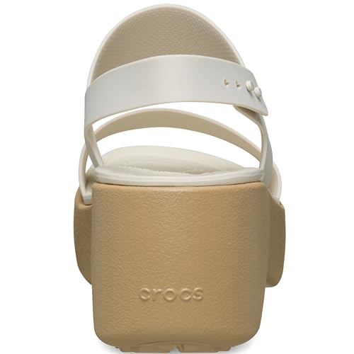 Image of Crocs Brooklyn Sky Women Sandal