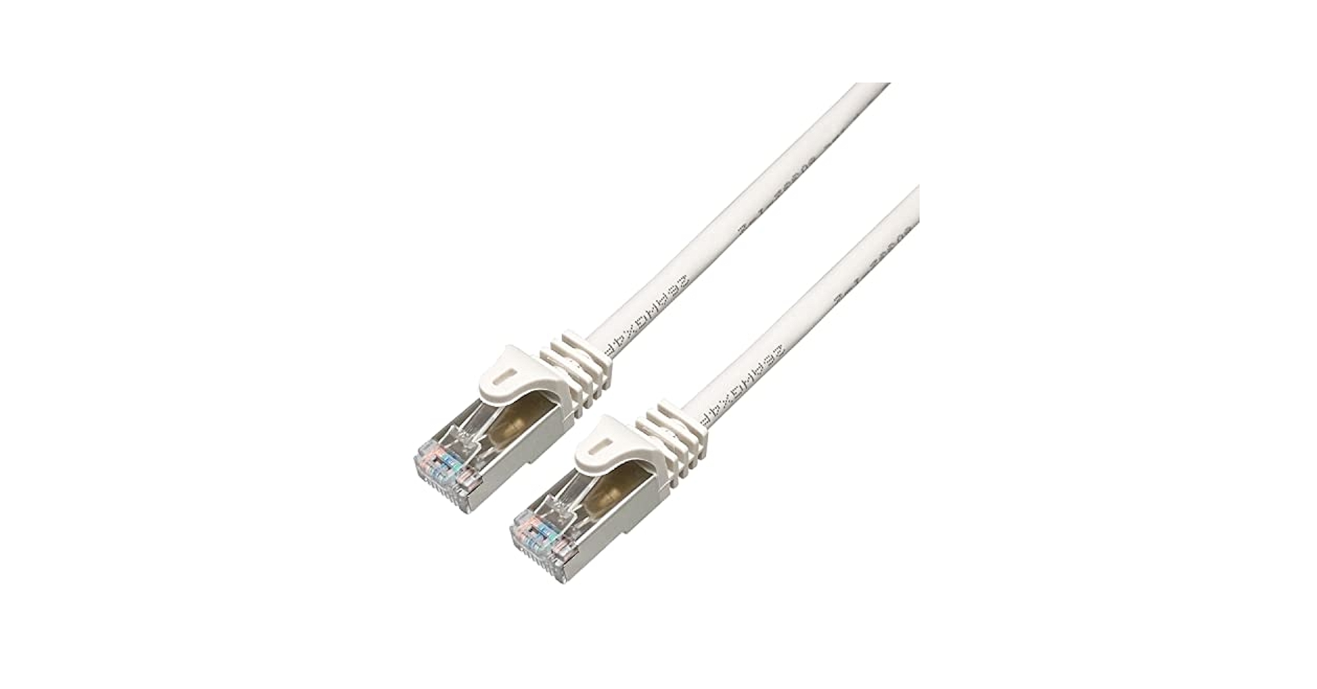CAT 5e STP LANケーブル ライトグレー 100m×3セット KB-STP-CB100N CAT5e自作用LANケーブル_STPタイプ
