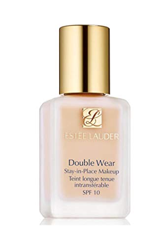 Estée Lauder Double Wear Stay in Place Foundation, 0N1 Alabaster,...