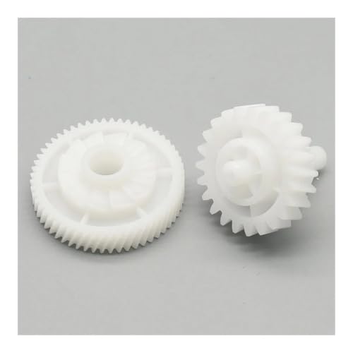 Engranaje fusor HP LaserJet P1505 P1606 M1120 M1522 M1536 repuesto RU6-0018-000