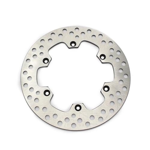 Disque de frein de haute précision pour DRZ 400 E-SS