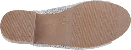 Image of Steve Madden Girl's Jevers Heeled Sandal