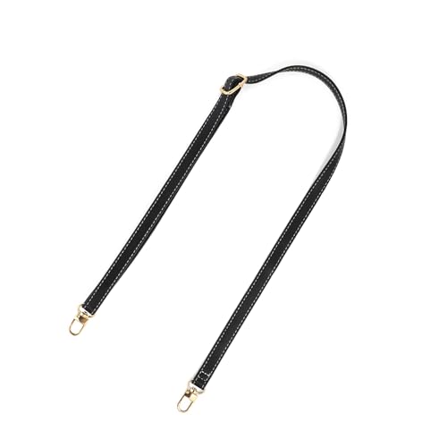 Replacement Bag Strap for Handbags Lightweight PU Shoulder Crossbody Belt Fashion Accessory Ladies Shoulder Strap