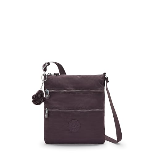 Image of Kipling Women's Keiko Crossbody Mini Bag, Lightweight Adjustable Purse, Durable Shoulder Sling