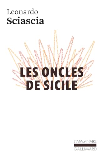 Les Oncles de Sicile [French] 207076009X Book Cover