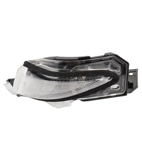 Clignotant rétroviseur droit réparer lampe cassée voiture 2019-2020 81740-02050