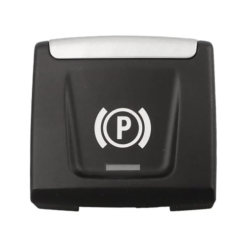 Freno de mano eléctrico para X1 F48 2018 botón de estacionamiento seguro en pendientes